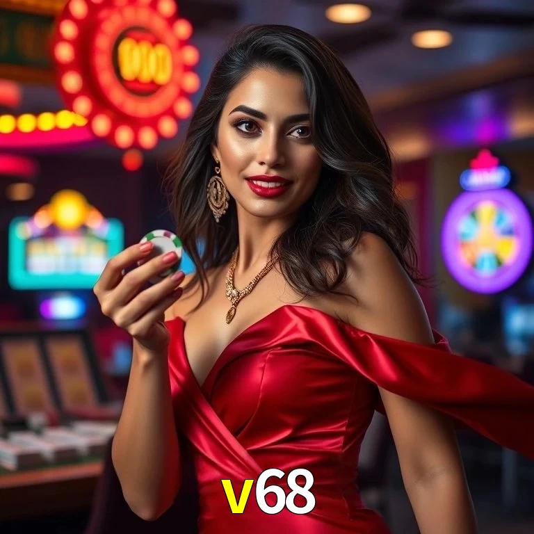 v68 Torneios Slots